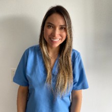 Yesenia Carolina Álvarez Fonseca, Pediatra en Usaquen | Agenda una cita online