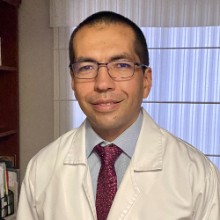 Marcelo Marquez Santos, Cirugia Laparoscópica y Uroginecologia  en Bogotá | Agenda una cita online