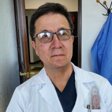 Oscar Eduardo Reyes Pardo, Ortopedista en Bogotá | Agenda una cita online