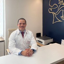 Leon Miguel  Fonseca Galindo Dr.