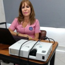 Claudia Isabel Villegas Perea, Sexologo en Cali | Agenda una cita online