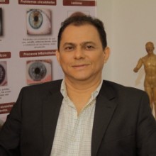 Alejandro Alfredo Segebre Salcedo