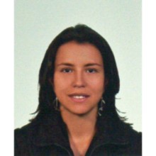 Adriana Rojas Campos, Fisioterapeuta en Usaquen | Agenda una cita online