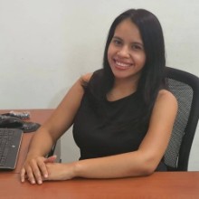 Estefania Jauregui, Psiquiatra en Barranquilla | Agenda una cita online