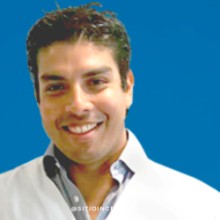 Juan Sebastian Caicedo Luna, Cirujano Plastico en Medellín | Agenda una cita online