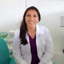 Diana Carolina Jutinico Vargas, Odontólogo en Bogotá | Agenda una cita online