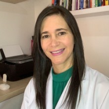 Angela Albarello Vanegas, Ginecólogo Obstetra en Bogotá | Agenda una cita online