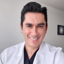 Andres Sanchez, Medico Estetico en Bogotá | Agenda una cita online