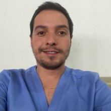 Andrea Felipe Polanco Zuleta, Ginecólogo Obstetra en Usaquen | Agenda una cita online
