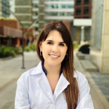 Maria Camila Prada, Pediatra en Bogotá | Agenda una cita online