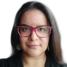 Milena Gómez, Psicólogo en Chapinero | Agenda una cita online