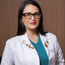 Karen Cristina Jácome Durán MSc