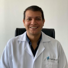 Juan Camilo Blanco Sánchez, Ortopedista en Pereira | Agenda una cita online