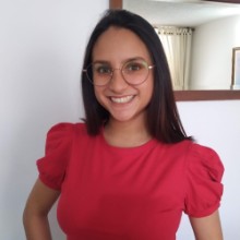 Nathalia Reyes Delgado, Nutricionista en Bogotá | Agenda una cita online