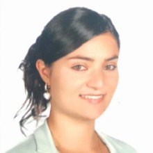 Alejandra Lorena Ramírez Montes