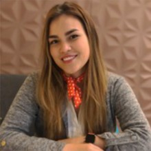 Rayssa Becerra, Anestesiólogo en Bogotá | Agenda una cita online