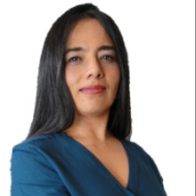 Indira Roa, Fisioterapeuta en Bogotá | Agenda una cita online