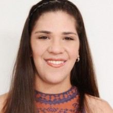 Laura Maria Mejía Zapata