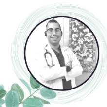 Gamal Salim Paez Mojica, Especialista en Medicina Alternativa en Usaquen | Agenda una cita online