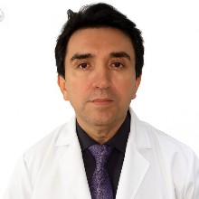 Luis Alfredo Villa Lopez