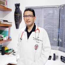 Carlos Andres Monje Molina, Pediatra en Neiva | Agenda una cita online