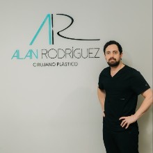Dr Alan Rodriguez