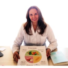 Ma. Del Pilar Serna G, Nutricionista en Usaquen | Agenda una cita online